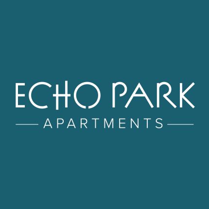 Logótipo de Echo Park