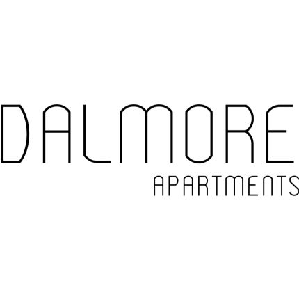 Logótipo de Dalmore Apartments