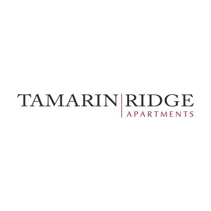 Logo from Tamarin Ridge Apartments