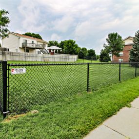 Bild von Folsom Ridge Apartments & Townhomes