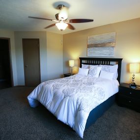 Bild von Folsom Ridge Apartments & Townhomes