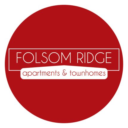 Logo von Folsom Ridge Apartments & Townhomes