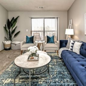 Bild von Southwest Gables Apartments