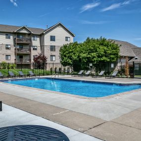 Bild von Southwest Gables Apartments