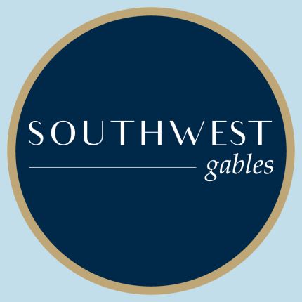 Logo von Southwest Gables Apartments