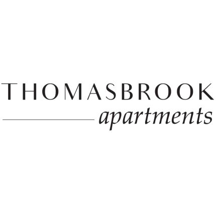 Logotipo de Thomasbrook