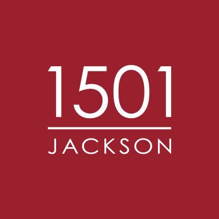 Logo fra 1501 Jackson