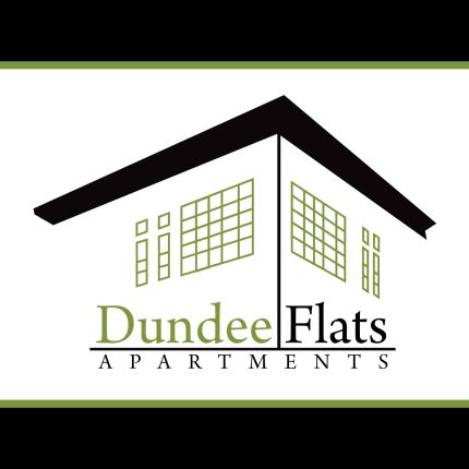 Logotyp från Dundee Flats