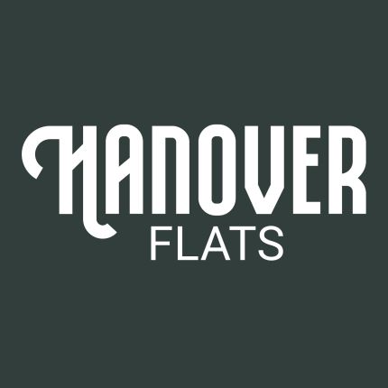 Logotipo de Hanover Flats