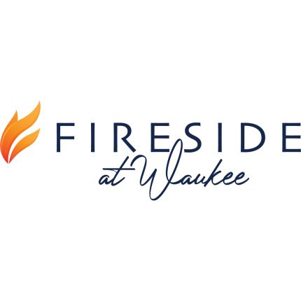 Logo fra Fireside at Waukee