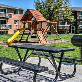 Bild von Oak Creek Apartments