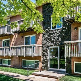 Bild von Oak Creek Apartments