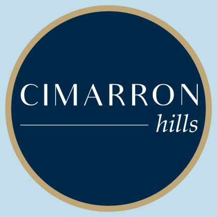 Logo da Cimarron Hills