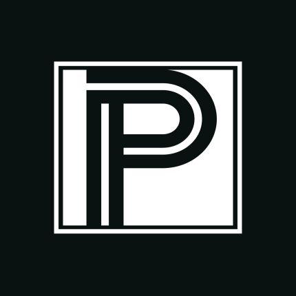 Logo from The Parker