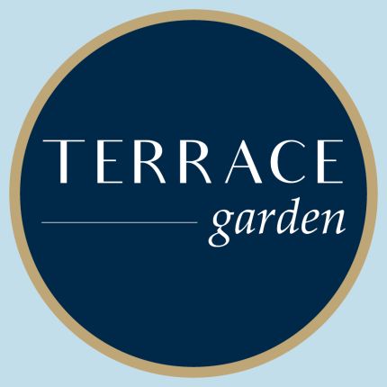 Logo da Terrace Garden