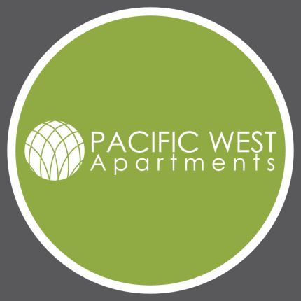 Logo von Pacific West