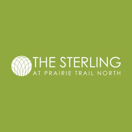 Logo da Sterling at Prairie Trail North