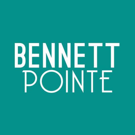 Logo from Bennett Pointe