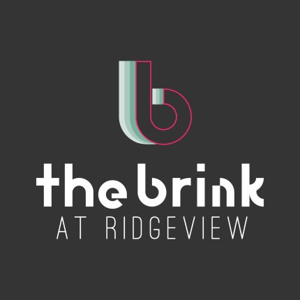 Logo de The Brink at Ridgeview