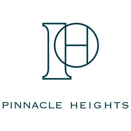 Logotyp från Pinnacle Heights