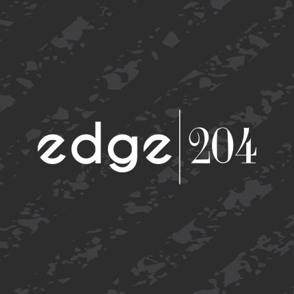 Logotipo de Edge 204