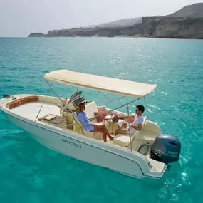 Bild von Estartit rent a boat