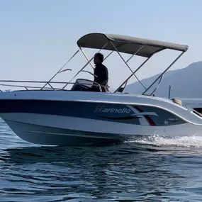 Bild von Estartit rent a boat