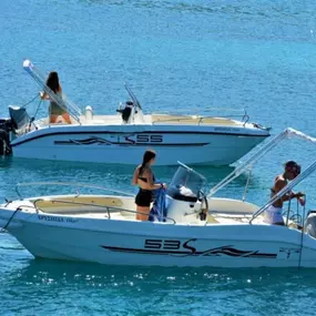 Bild von Estartit rent a boat