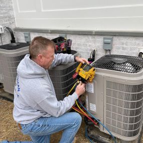 Residential HVAC Company in Frederick & Montgomery County MD.
