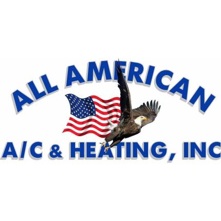 Logo from All American A/C & Heating, Inc