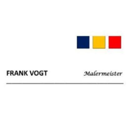 Logo von Frank Vogt Malermeister