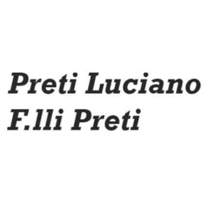 Logo da Preti Luciano F.lli Preti