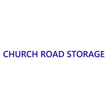 Λογότυπο από Church Road Storage