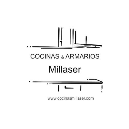 Logo von Cocinas Millaser