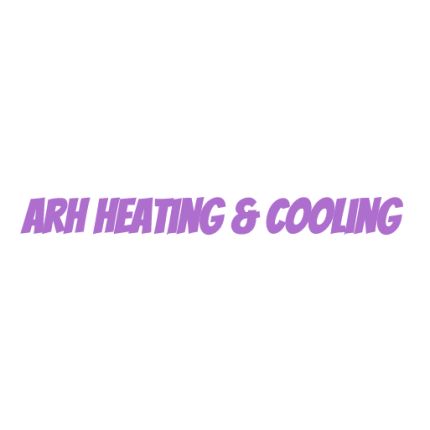 Logo from A R H Heating & Air Conditioning