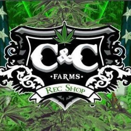 Logo from C&C Rec Shop