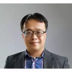 Photo of Mike Zhou