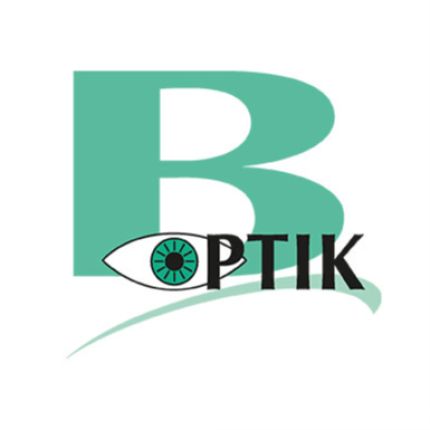 Logotyp från Bernhard OPTIK
