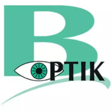 Logo von Bernhard OPTIK