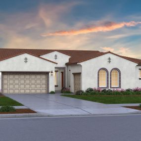 Bild von Foxboro Knolls by Pulte Homes