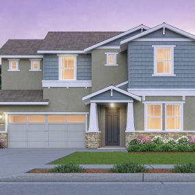 Bild von Camellia at Solaire by Pulte Homes