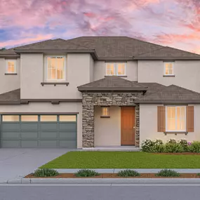 Bild von Camellia at Solaire by Pulte Homes