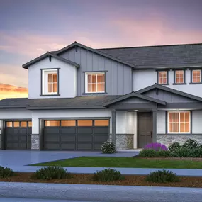 Bild von Camellia at Solaire by Pulte Homes