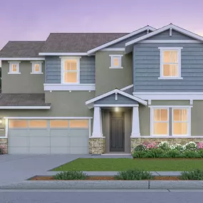 Bild von Jasmine at Solaire by Pulte Homes