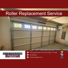 Bild von Veteran Garage Door Repair