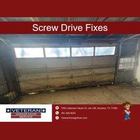 Bild von Veteran Garage Door Repair