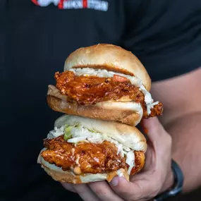 Bild von HCK Hot Chicken