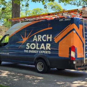 Bild von Arch Solar