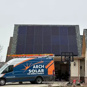 Bild von Arch Solar