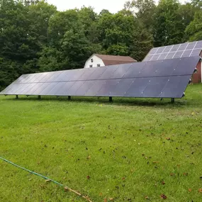 Bild von Arch Solar